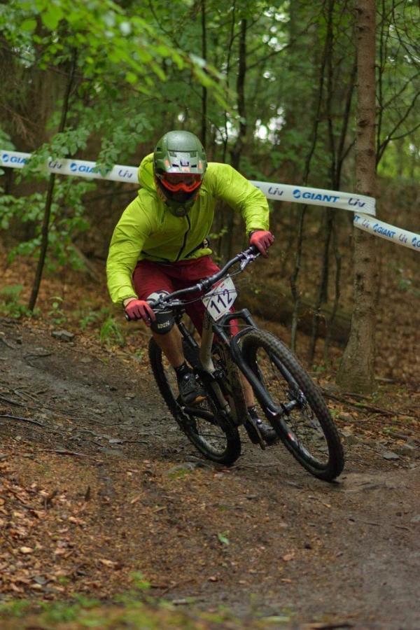 Stacja Magurka Ski&Bike Wilkowice Esterno foto