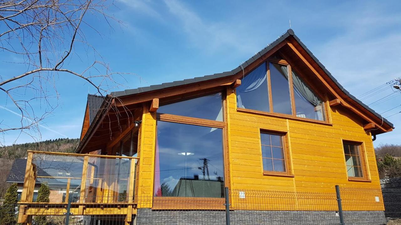 Stacja Magurka Ski&Bike Wilkowice Esterno foto